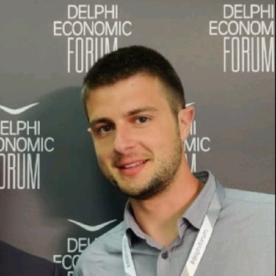 Anastassios Stergiopoulos